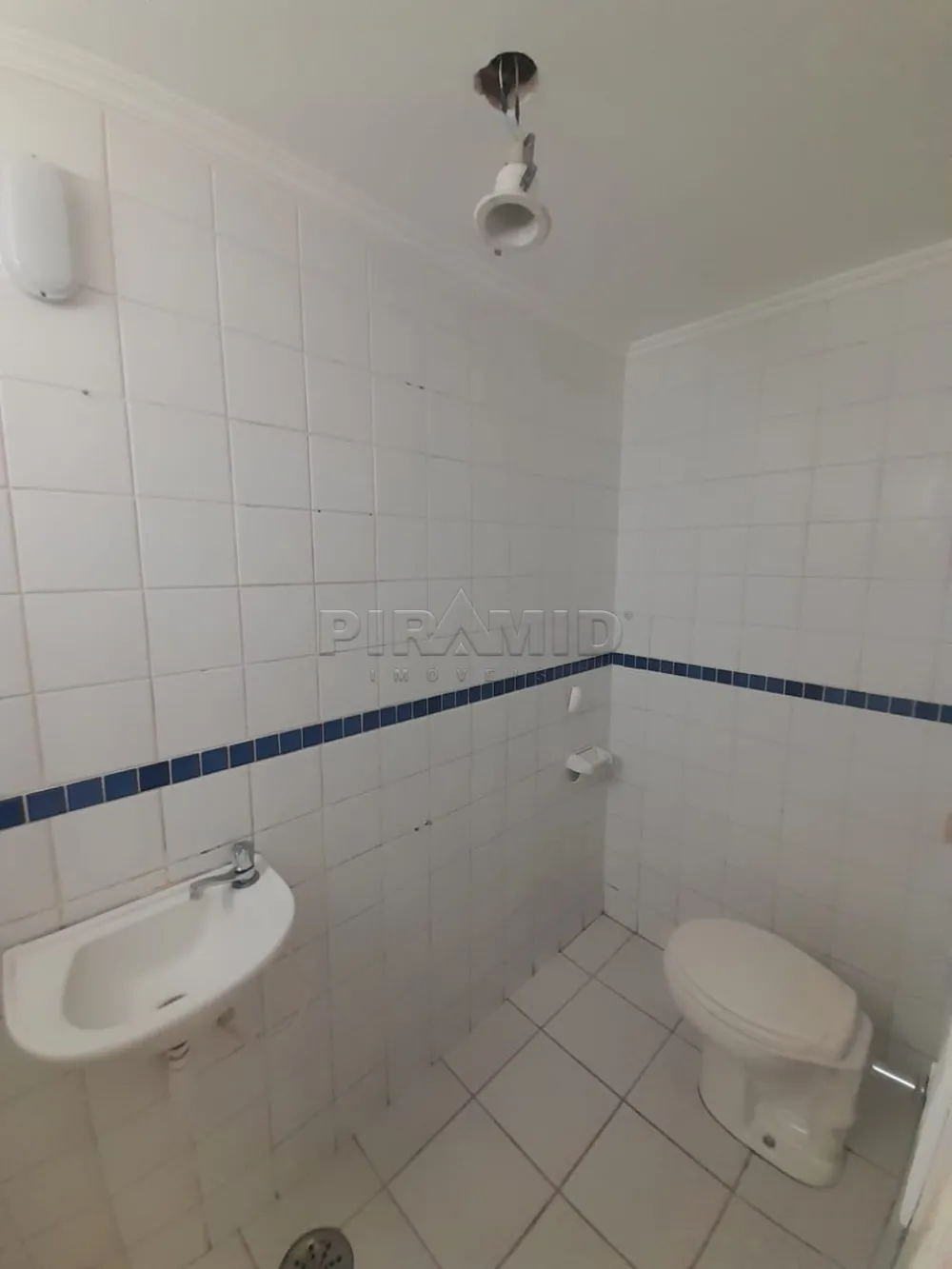 Alugar Comercial / Sal&atilde;o em Ribeir&atilde;o Preto R$ 1.290,00 - Foto 14