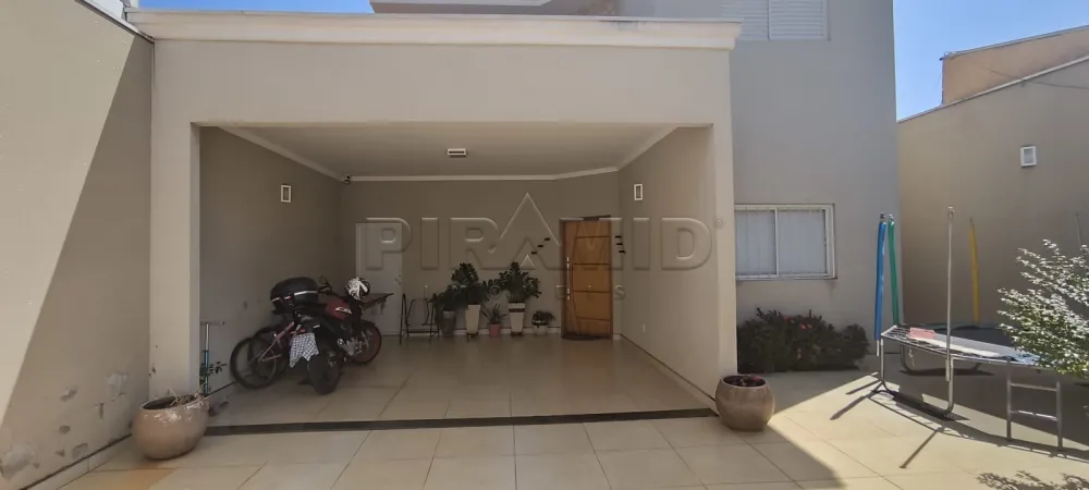 Comprar Casa / Padr&atilde;o em Ribeir&atilde;o Preto R$ 598.000,00 - Foto 1