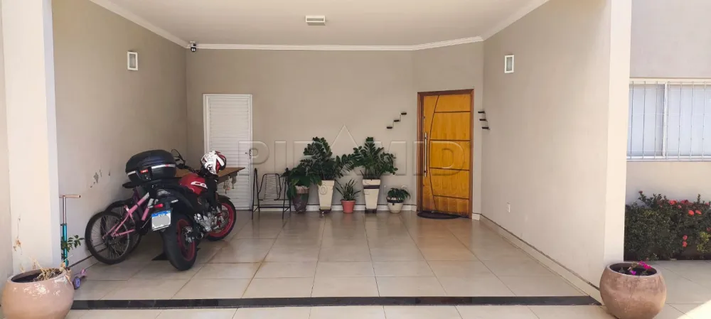 Comprar Casa / Padr&atilde;o em Ribeir&atilde;o Preto R$ 598.000,00 - Foto 4