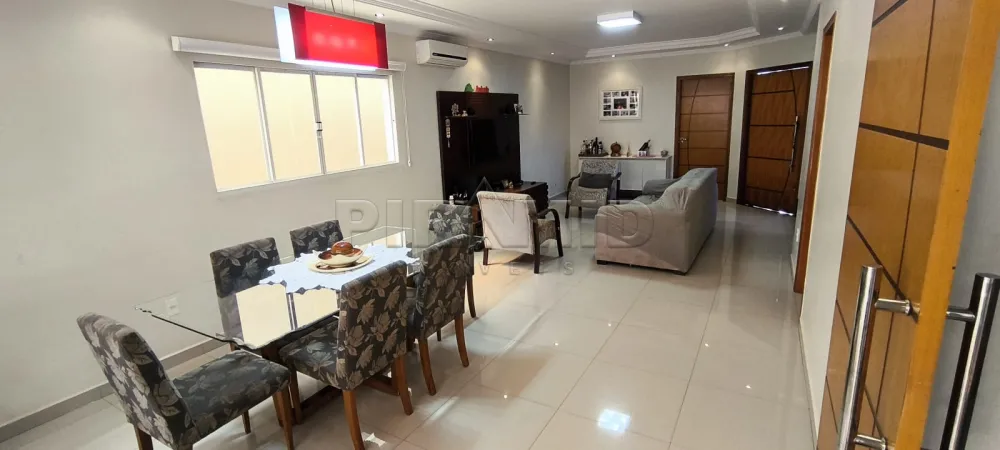 Comprar Casa / Padr&atilde;o em Ribeir&atilde;o Preto R$ 598.000,00 - Foto 7