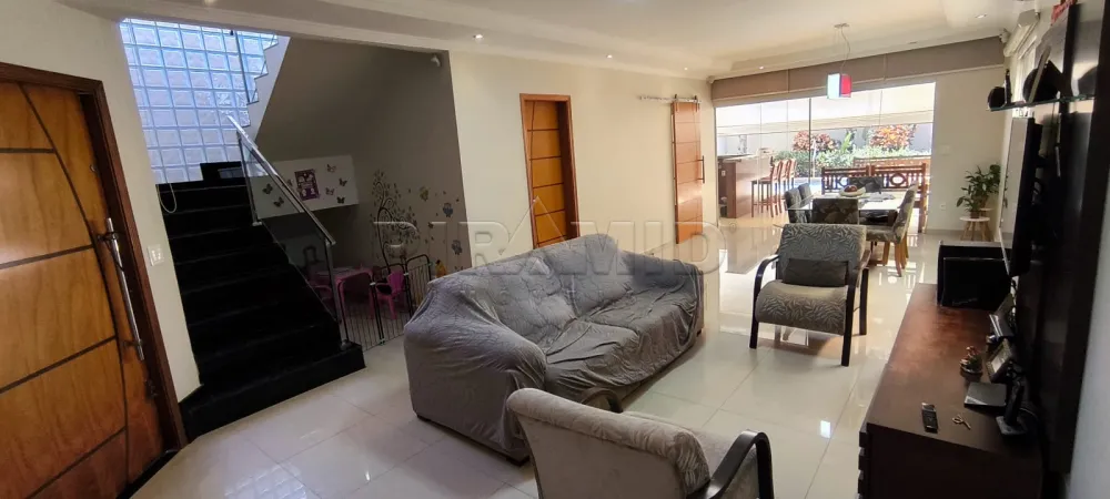 Comprar Casa / Padr&atilde;o em Ribeir&atilde;o Preto R$ 598.000,00 - Foto 8