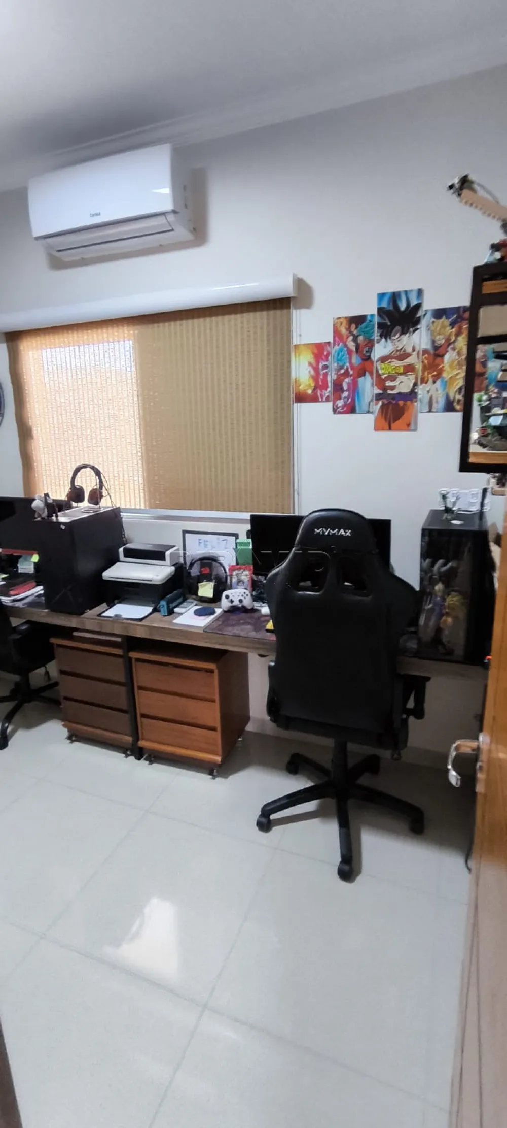 Comprar Casa / Padr&atilde;o em Ribeir&atilde;o Preto R$ 598.000,00 - Foto 40