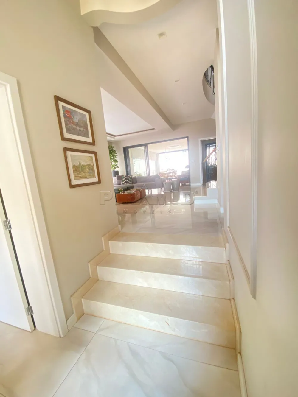 Comprar Casa / Condom&iacute;nio em Ribeir&atilde;o Preto R$ 3.650.000,00 - Foto 3