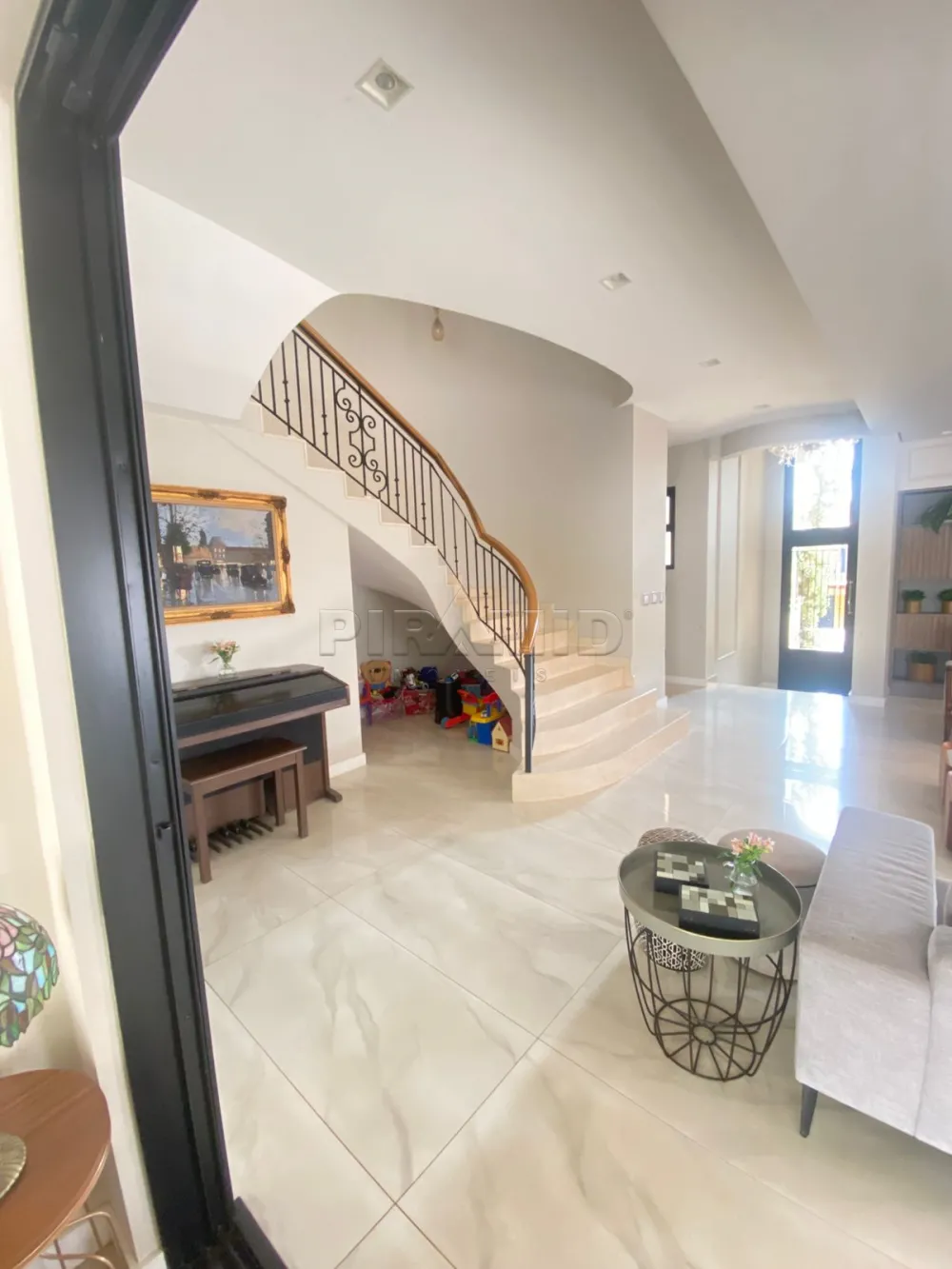 Comprar Casa / Condom&iacute;nio em Ribeir&atilde;o Preto R$ 3.650.000,00 - Foto 5