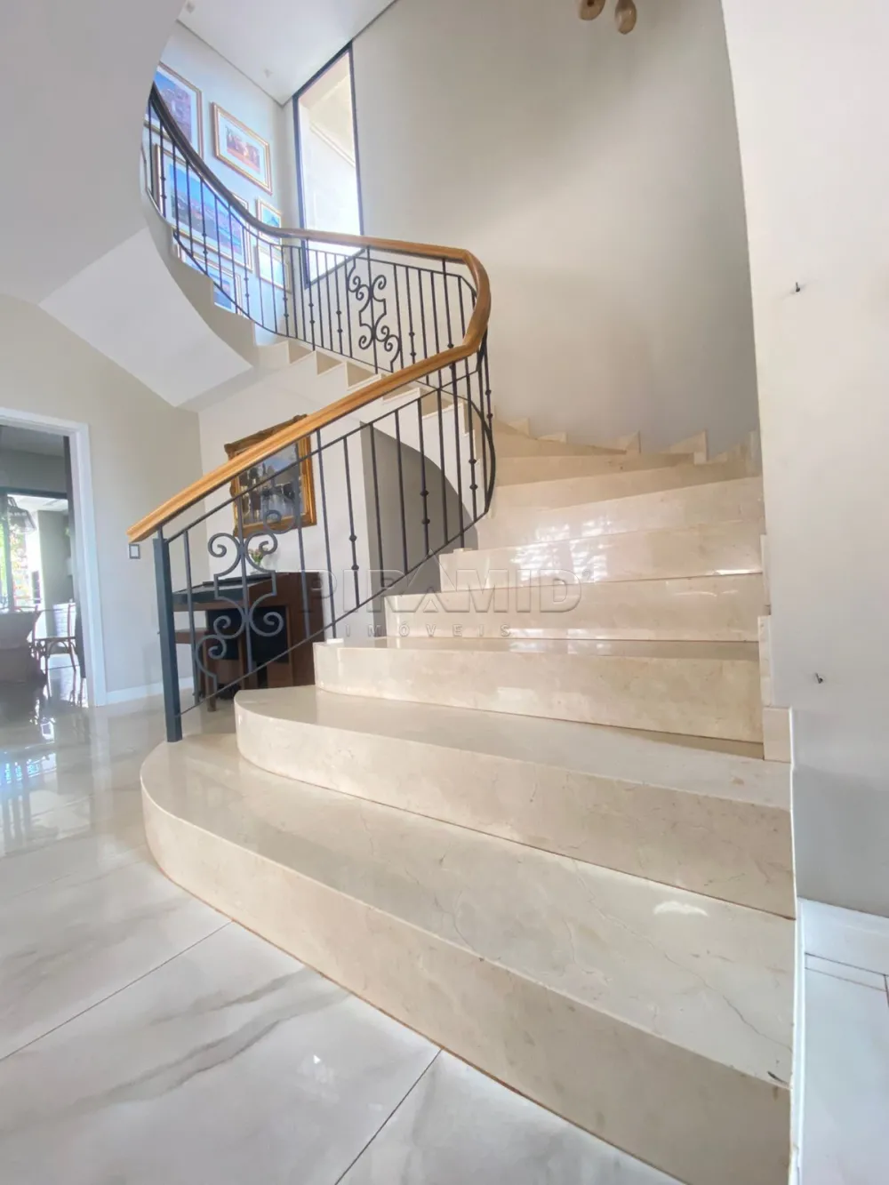 Comprar Casa / Condom&iacute;nio em Ribeir&atilde;o Preto R$ 3.650.000,00 - Foto 6