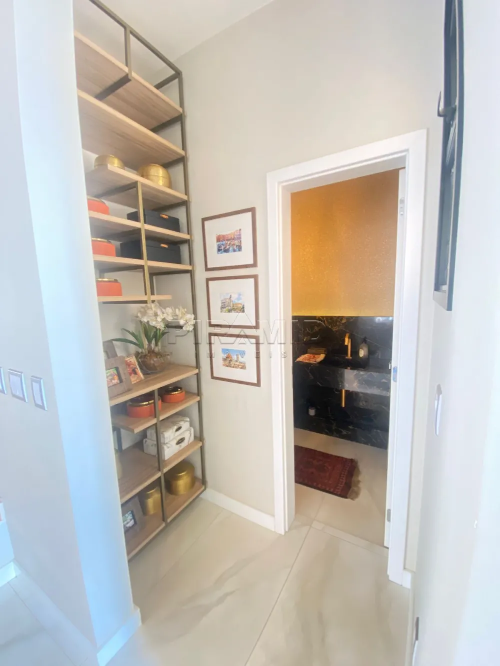 Comprar Casa / Condom&iacute;nio em Ribeir&atilde;o Preto R$ 3.650.000,00 - Foto 4