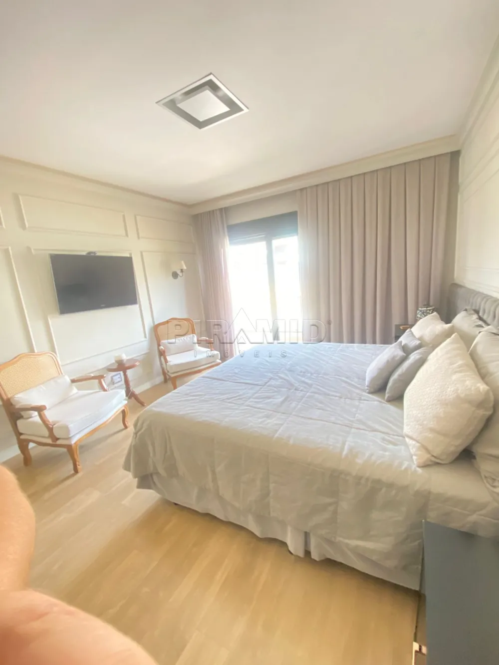 Comprar Casa / Condom&iacute;nio em Ribeir&atilde;o Preto R$ 3.650.000,00 - Foto 12