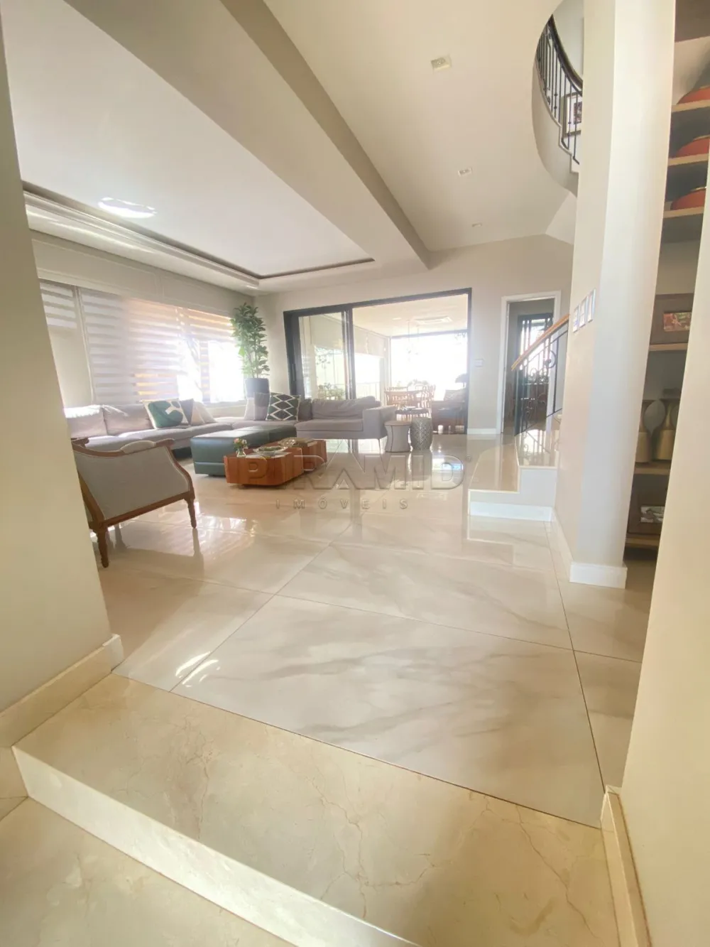 Comprar Casa / Condom&iacute;nio em Ribeir&atilde;o Preto R$ 3.650.000,00 - Foto 2