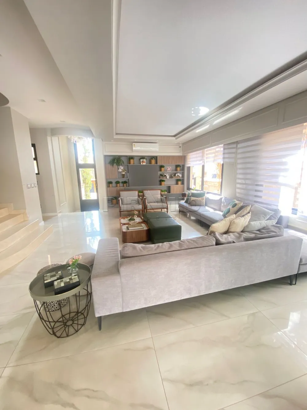 Comprar Casa / Condom&iacute;nio em Ribeir&atilde;o Preto R$ 3.650.000,00 - Foto 1