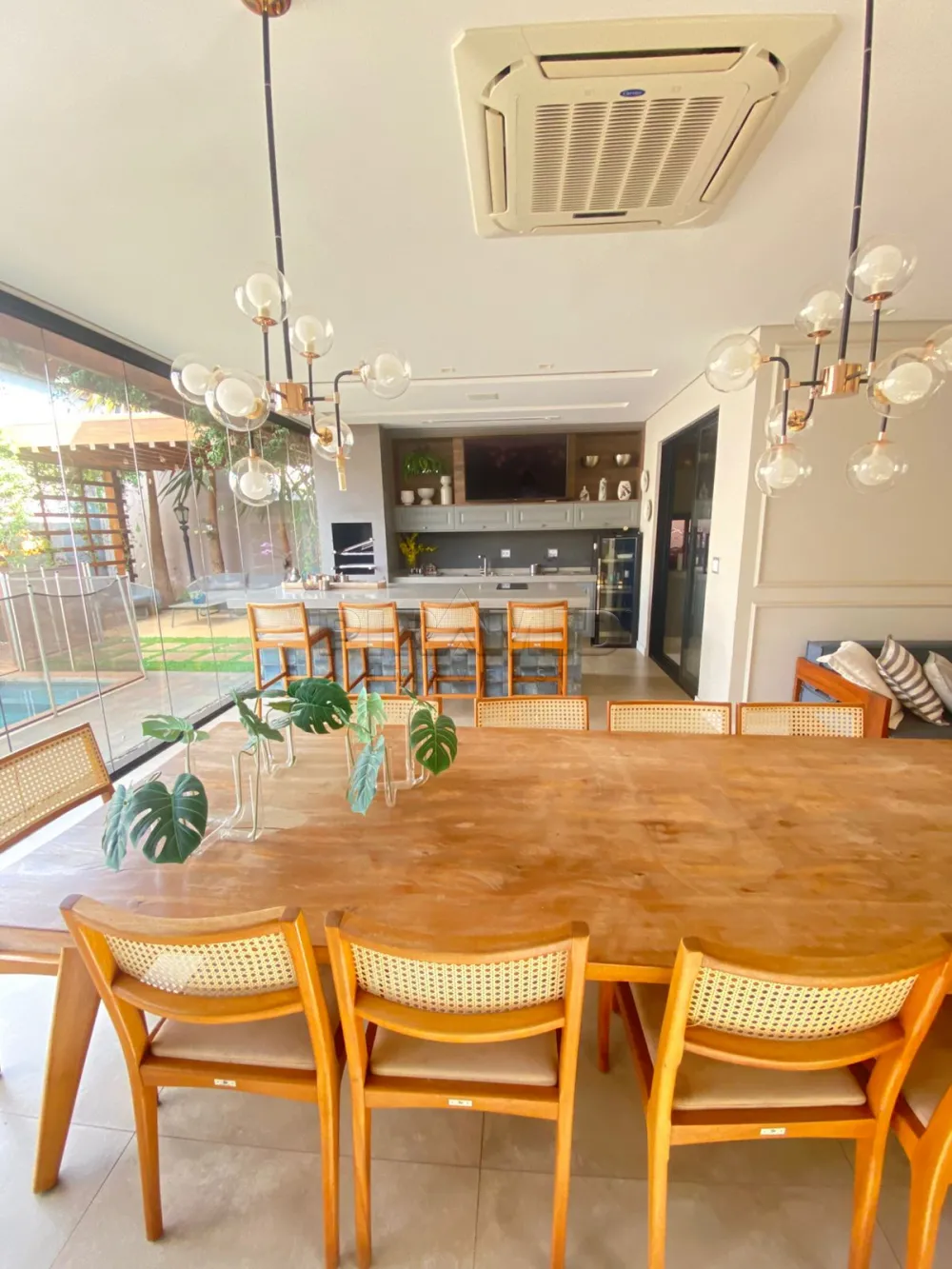 Comprar Casa / Condom&iacute;nio em Ribeir&atilde;o Preto R$ 3.650.000,00 - Foto 37