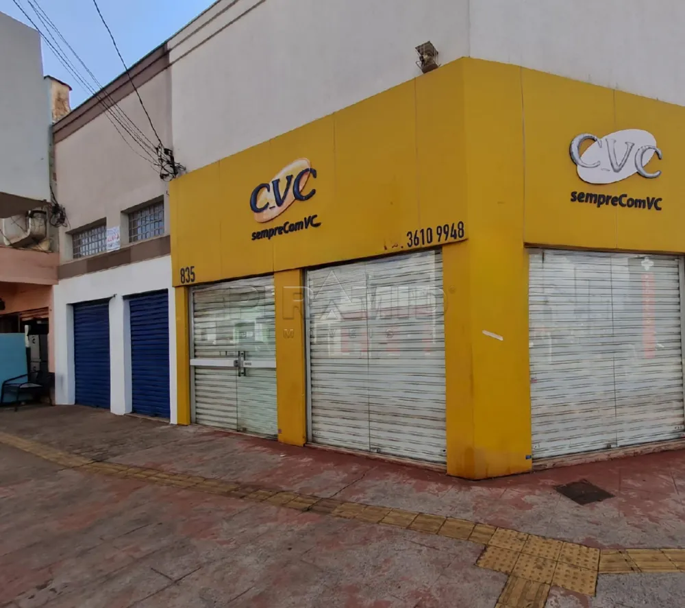 Alugar Comercial / Sal&atilde;o em Ribeir&atilde;o Preto R$ 6.960,00 - Foto 1
