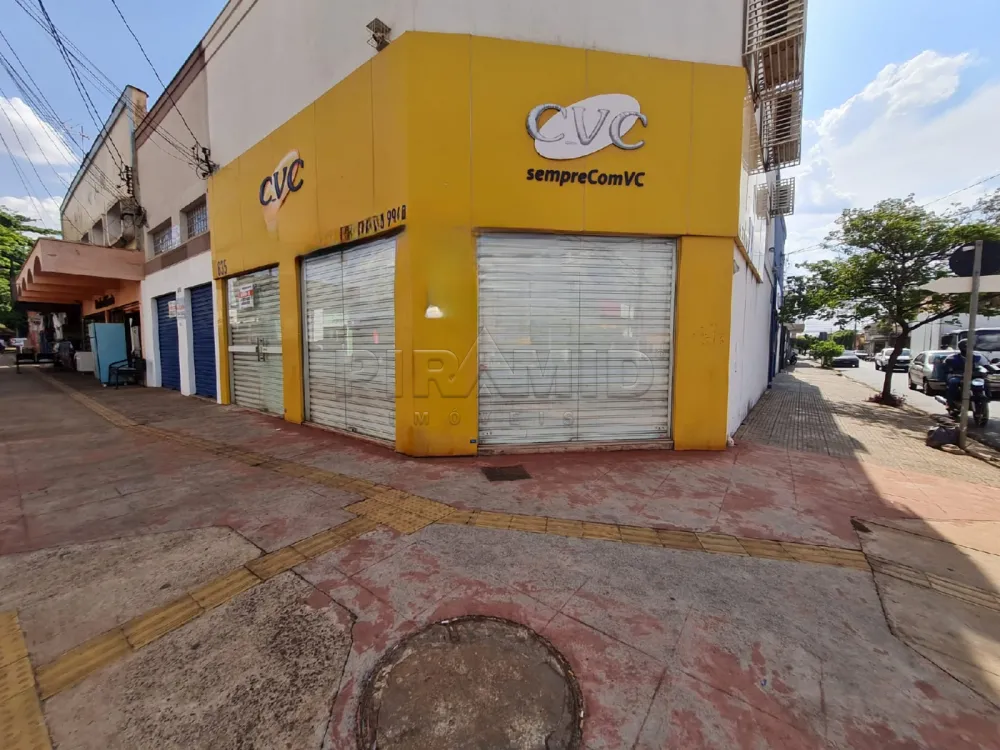 Alugar Comercial / Sal&atilde;o em Ribeir&atilde;o Preto R$ 6.960,00 - Foto 2
