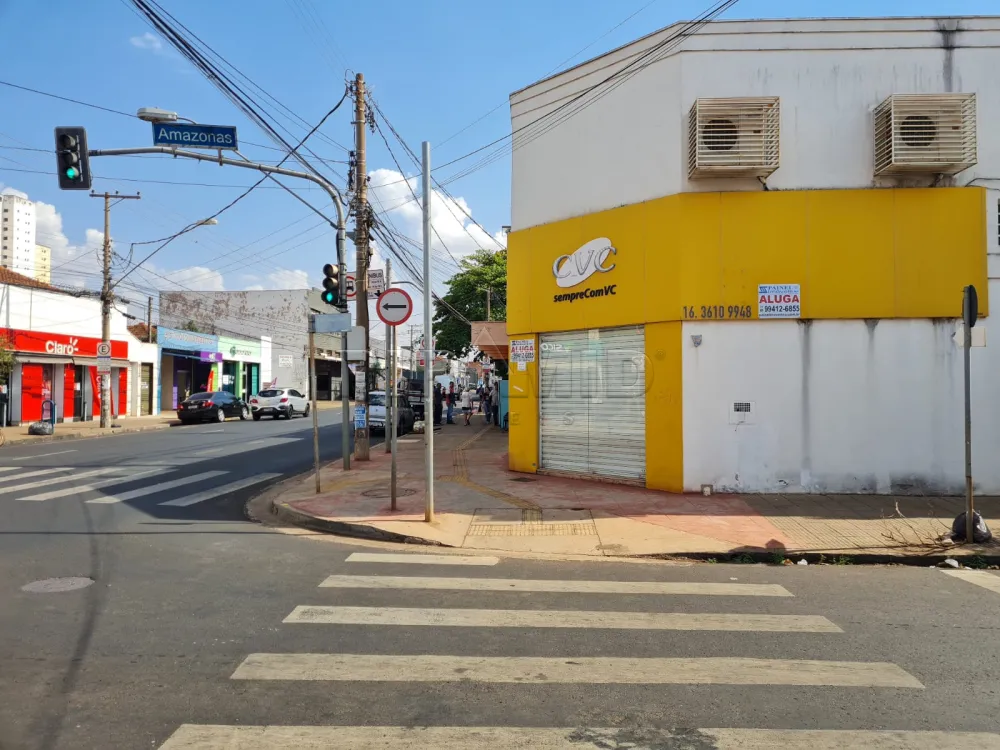 Alugar Comercial / Sal&atilde;o em Ribeir&atilde;o Preto R$ 6.960,00 - Foto 4