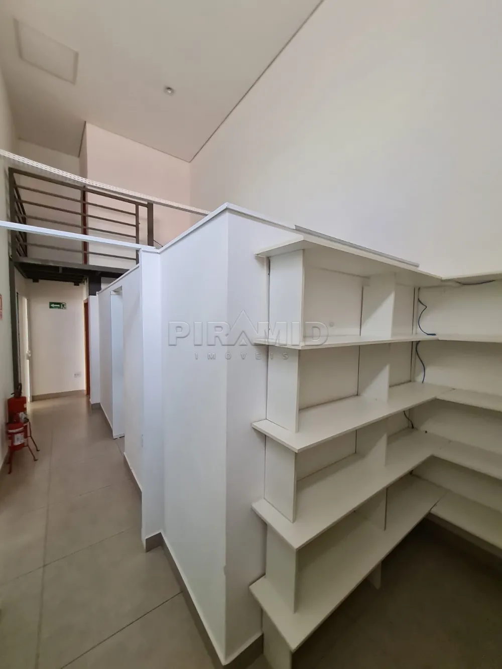Alugar Comercial / Sal&atilde;o em Ribeir&atilde;o Preto R$ 6.960,00 - Foto 13