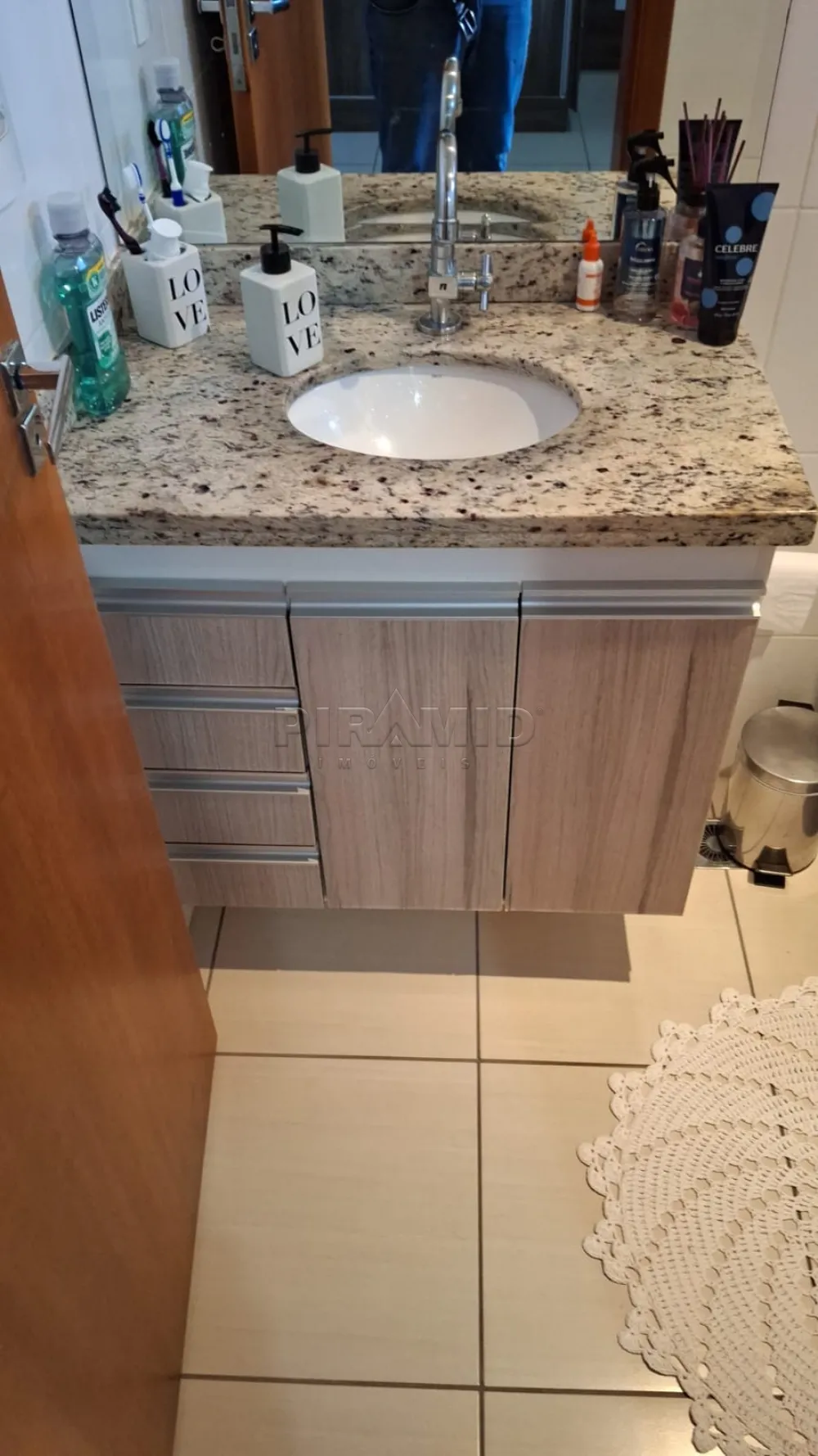 Alugar Apartamento / Padr&atilde;o em Ribeir&atilde;o Preto R$ 2.600,00 - Foto 11