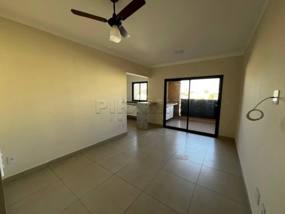 Alugar Apartamento / Padr&atilde;o em Ribeir&atilde;o Preto R$ 1.600,00 - Foto 1