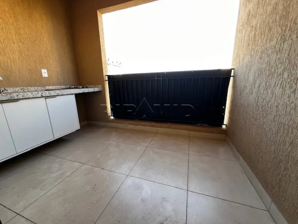 Alugar Apartamento / Padr&atilde;o em Ribeir&atilde;o Preto R$ 1.600,00 - Foto 3