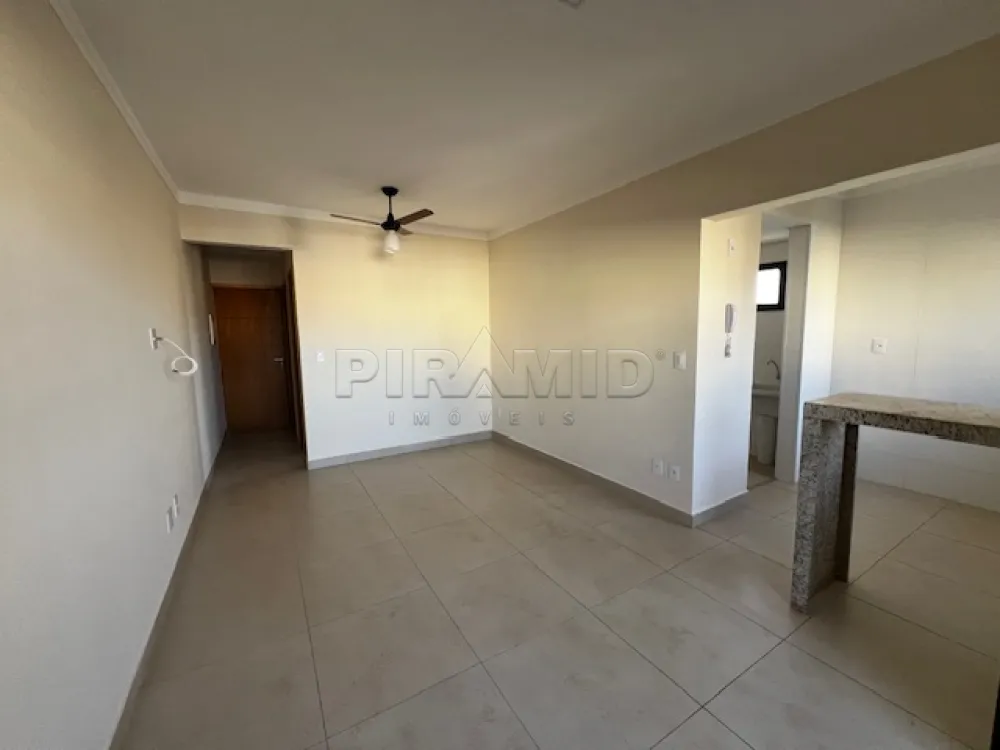 Alugar Apartamento / Padr&atilde;o em Ribeir&atilde;o Preto R$ 1.600,00 - Foto 5