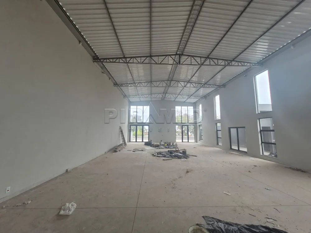 Alugar Comercial / Sal&atilde;o em Santa Rosa de Viterbo R$ 6.000,00 - Foto 1