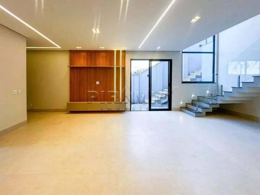 Alugar Casa / Condom&iacute;nio em Ribeir&atilde;o Preto R$ 16.000,00 - Foto 1