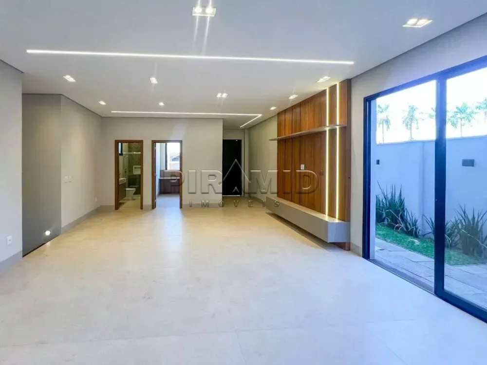 Alugar Casa / Condom&iacute;nio em Ribeir&atilde;o Preto R$ 16.000,00 - Foto 3