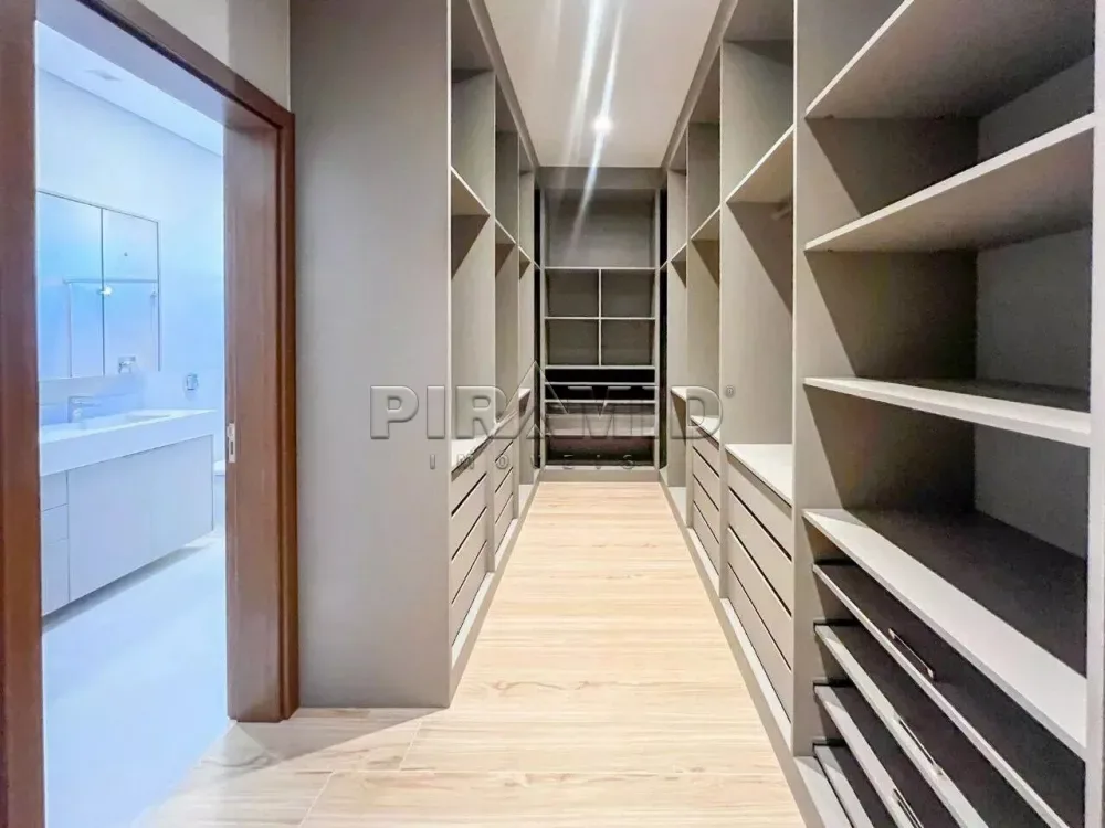 Alugar Casa / Condom&iacute;nio em Ribeir&atilde;o Preto R$ 16.000,00 - Foto 10