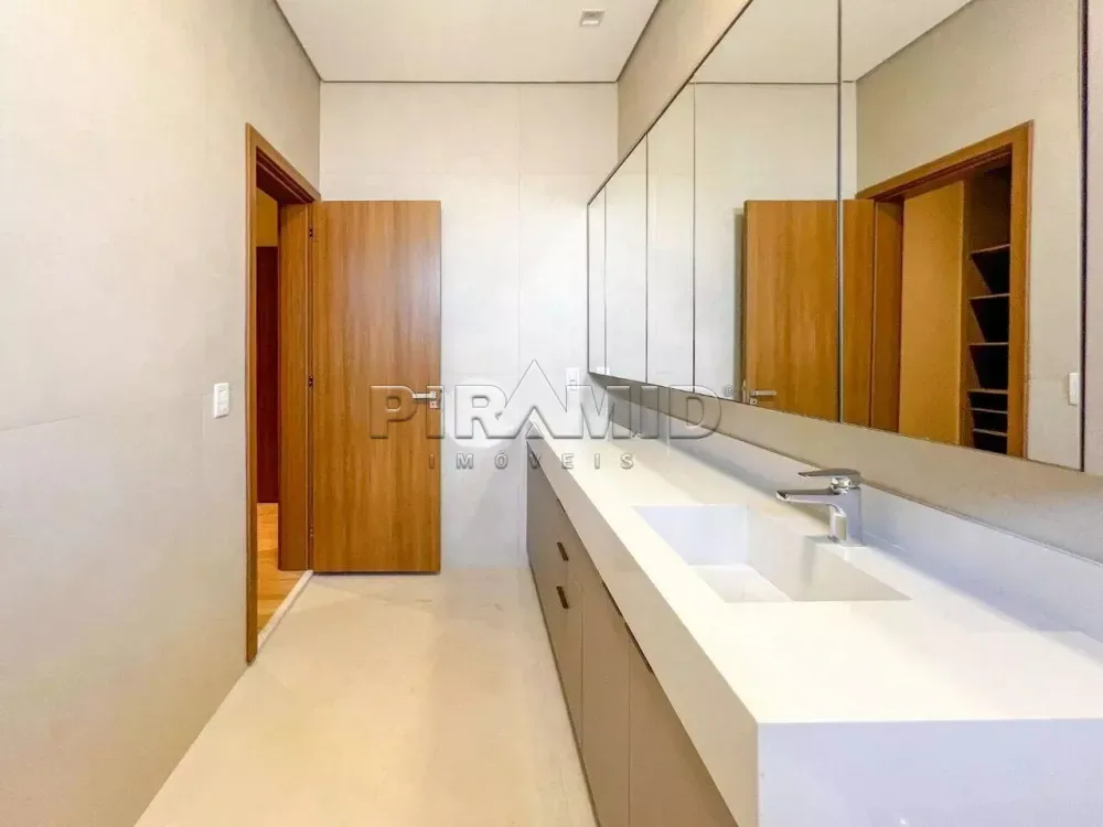 Alugar Casa / Condom&iacute;nio em Ribeir&atilde;o Preto R$ 16.000,00 - Foto 12