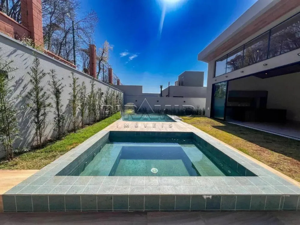 Alugar Casa / Condom&iacute;nio em Ribeir&atilde;o Preto R$ 16.000,00 - Foto 19