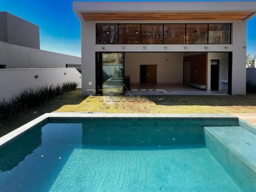 Alugar Casa / Condom&iacute;nio em Ribeir&atilde;o Preto R$ 16.000,00 - Foto 20