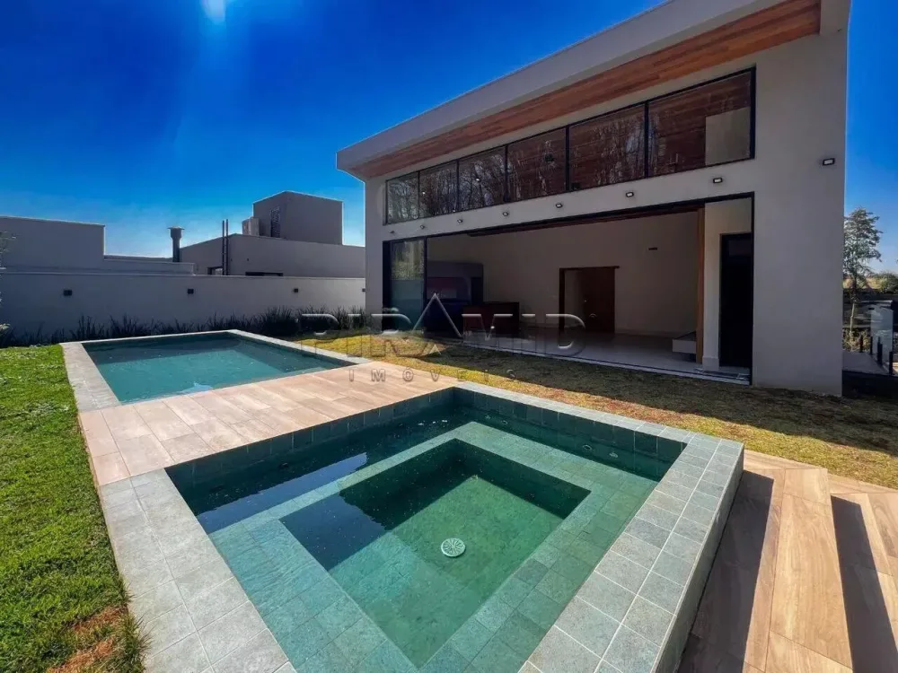 Alugar Casa / Condom&iacute;nio em Ribeir&atilde;o Preto R$ 16.000,00 - Foto 21