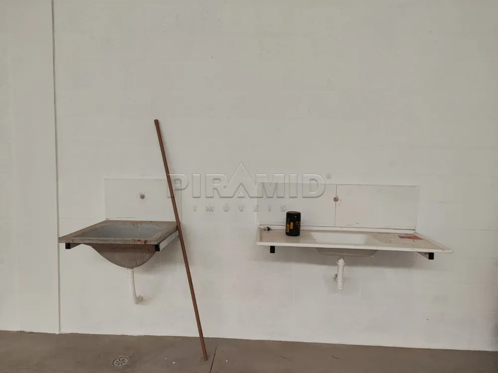 Alugar Comercial / Galp&atilde;o  Barrac&atilde;o em Ribeir&atilde;o Preto R$ 6.500,00 - Foto 4