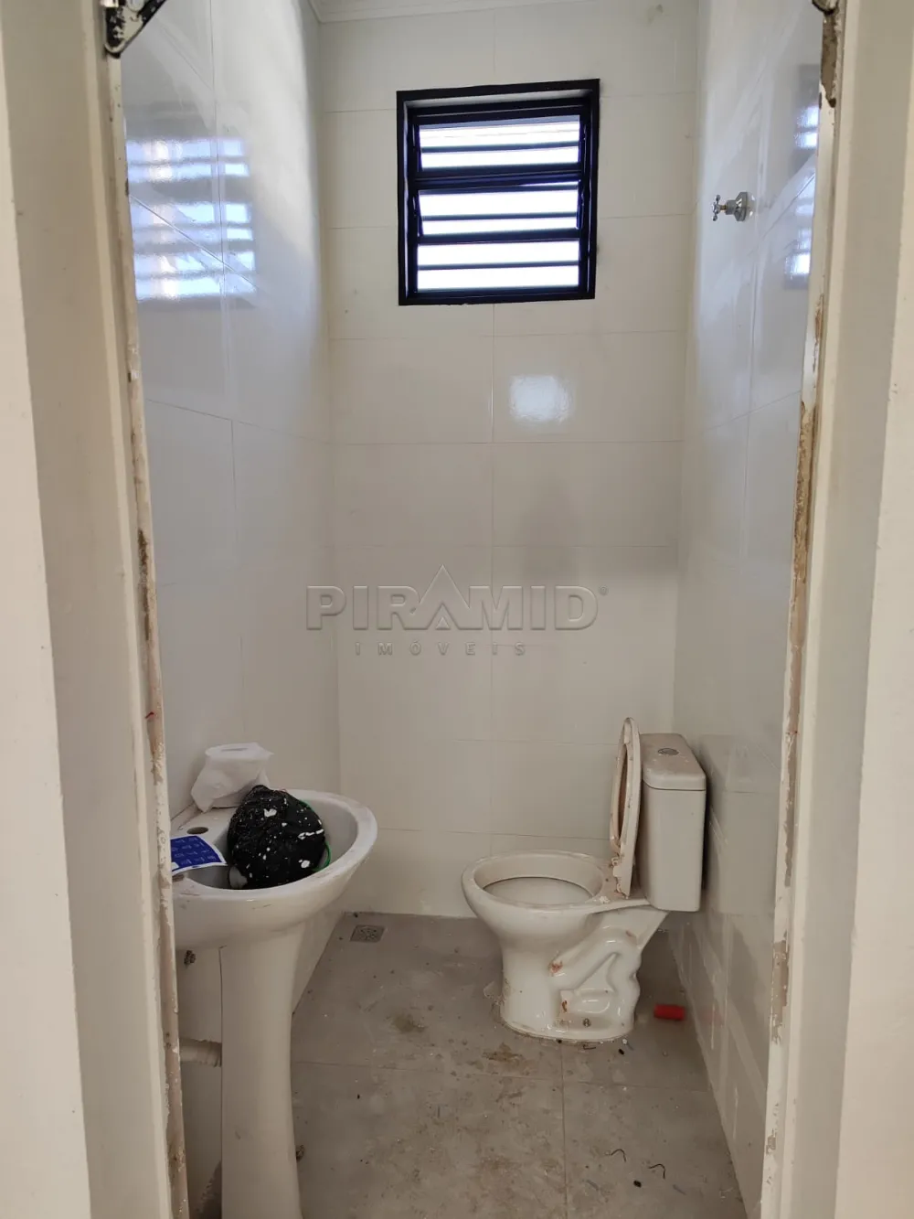 Alugar Comercial / Galp&atilde;o  Barrac&atilde;o em Ribeir&atilde;o Preto R$ 6.500,00 - Foto 9