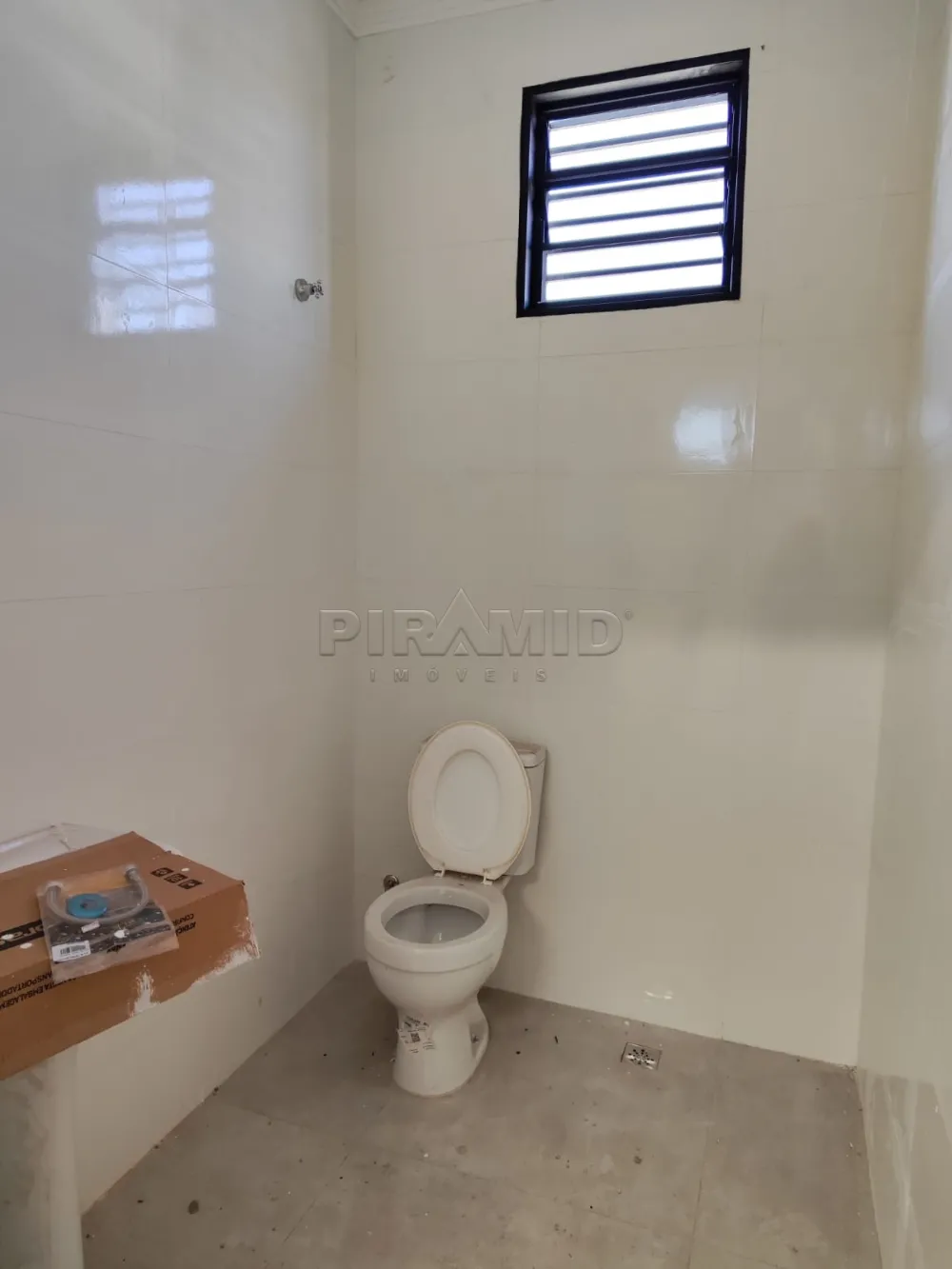 Alugar Comercial / Galp&atilde;o  Barrac&atilde;o em Ribeir&atilde;o Preto R$ 6.500,00 - Foto 10