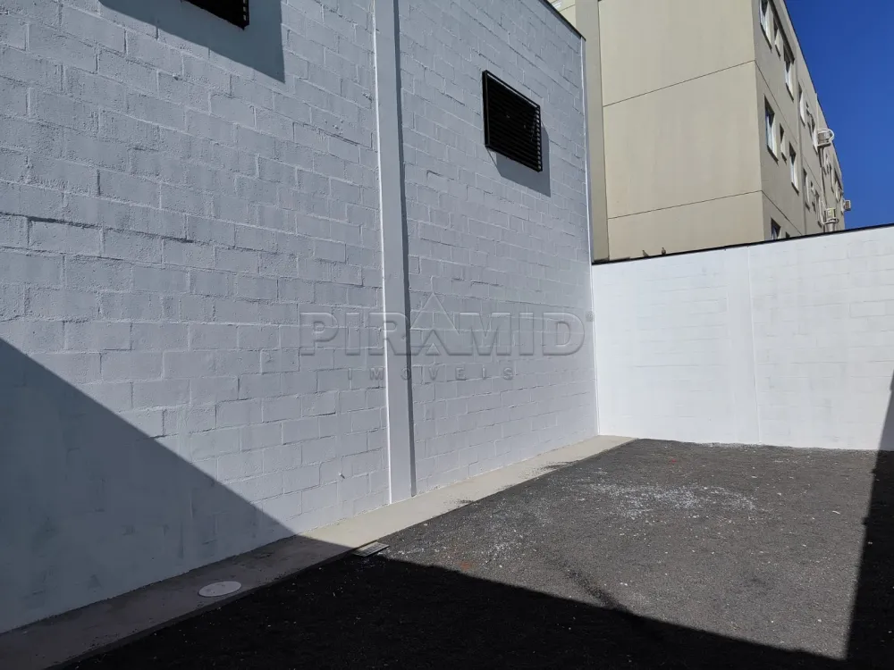 Alugar Comercial / Galp&atilde;o  Barrac&atilde;o em Ribeir&atilde;o Preto R$ 6.500,00 - Foto 12