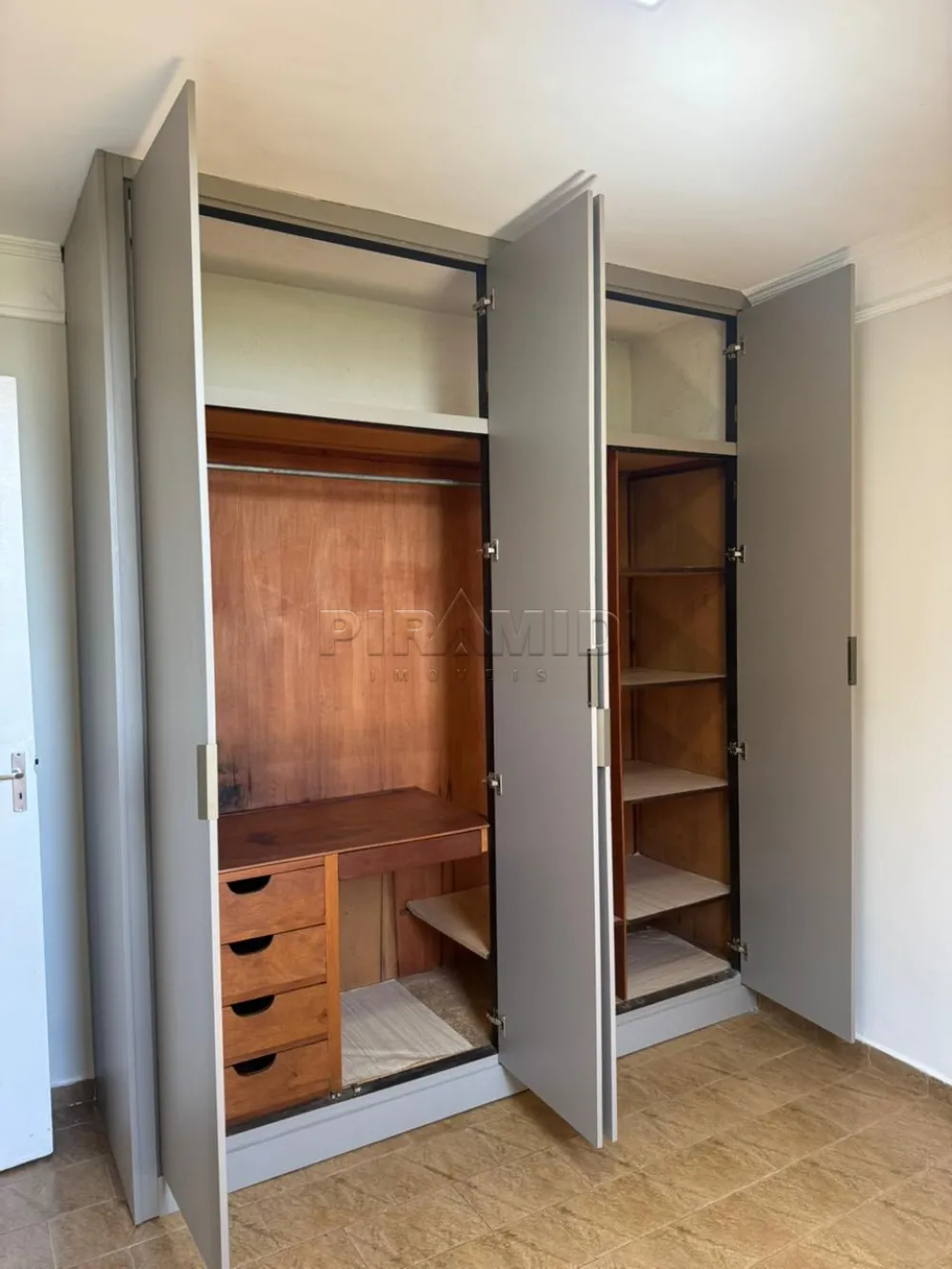 Alugar Apartamento / Padr&atilde;o em Ribeir&atilde;o Preto R$ 1.500,00 - Foto 10