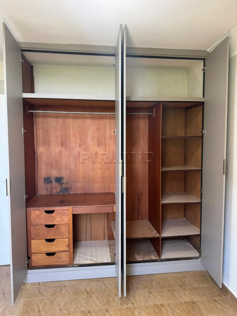 Alugar Apartamento / Padr&atilde;o em Ribeir&atilde;o Preto R$ 1.500,00 - Foto 11