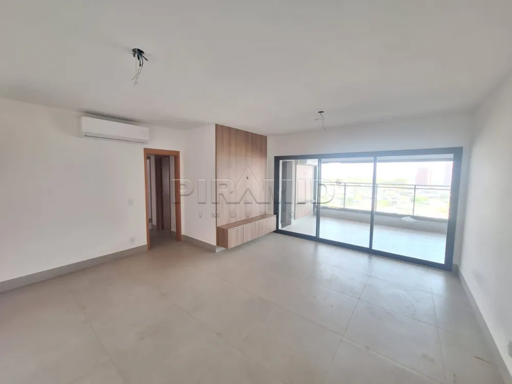 Alugar Apartamento / Padr&atilde;o em Ribeir&atilde;o Preto R$ 5.500,00 - Foto 1