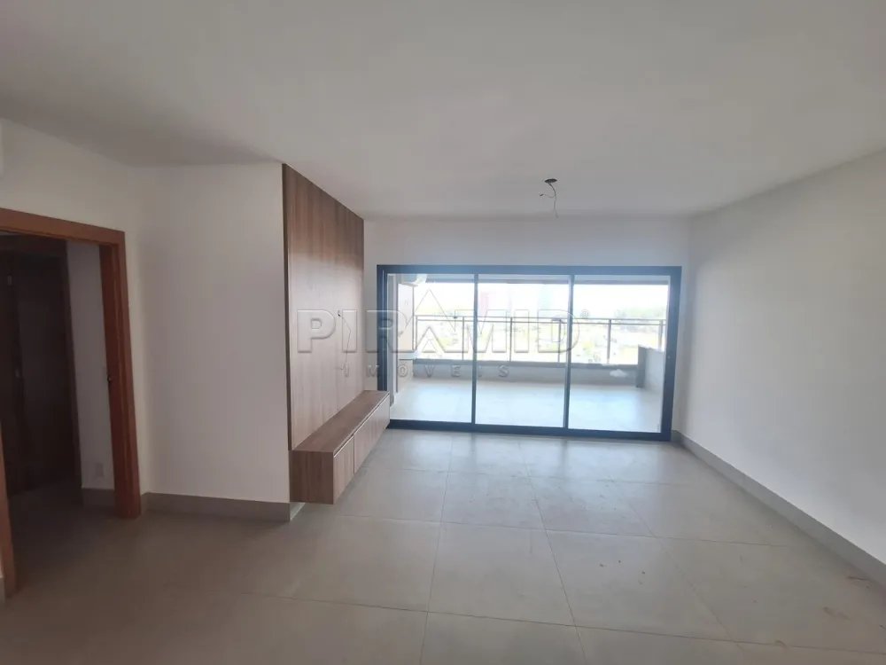 Alugar Apartamento / Padr&atilde;o em Ribeir&atilde;o Preto R$ 5.500,00 - Foto 3