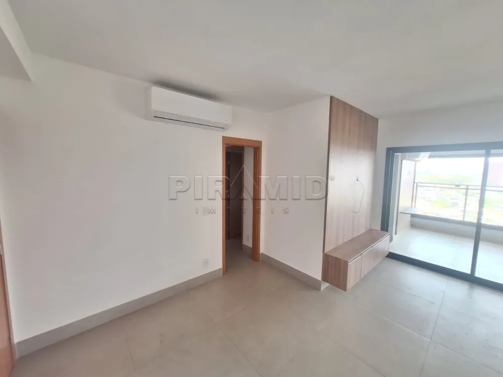 Alugar Apartamento / Padr&atilde;o em Ribeir&atilde;o Preto R$ 5.500,00 - Foto 4
