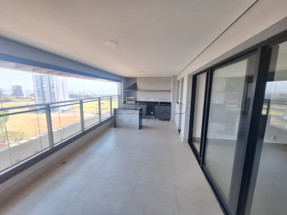 Alugar Apartamento / Padr&atilde;o em Ribeir&atilde;o Preto R$ 5.500,00 - Foto 5