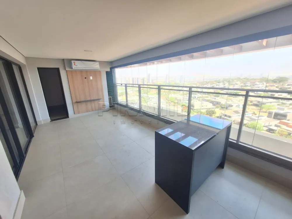 Alugar Apartamento / Padr&atilde;o em Ribeir&atilde;o Preto R$ 5.500,00 - Foto 6