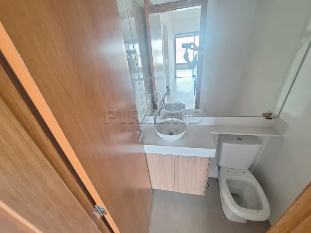 Alugar Apartamento / Padr&atilde;o em Ribeir&atilde;o Preto R$ 5.500,00 - Foto 9