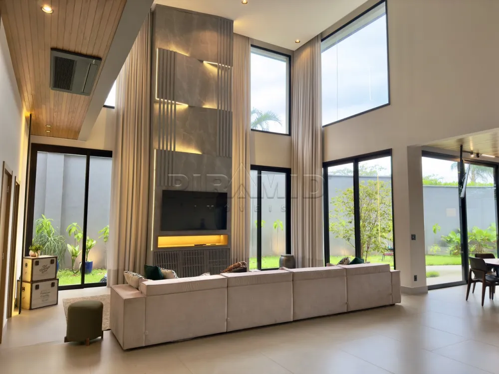 Comprar Casa / Condom&iacute;nio em Bonfim Paulista R$ 5.700.000,00 - Foto 1