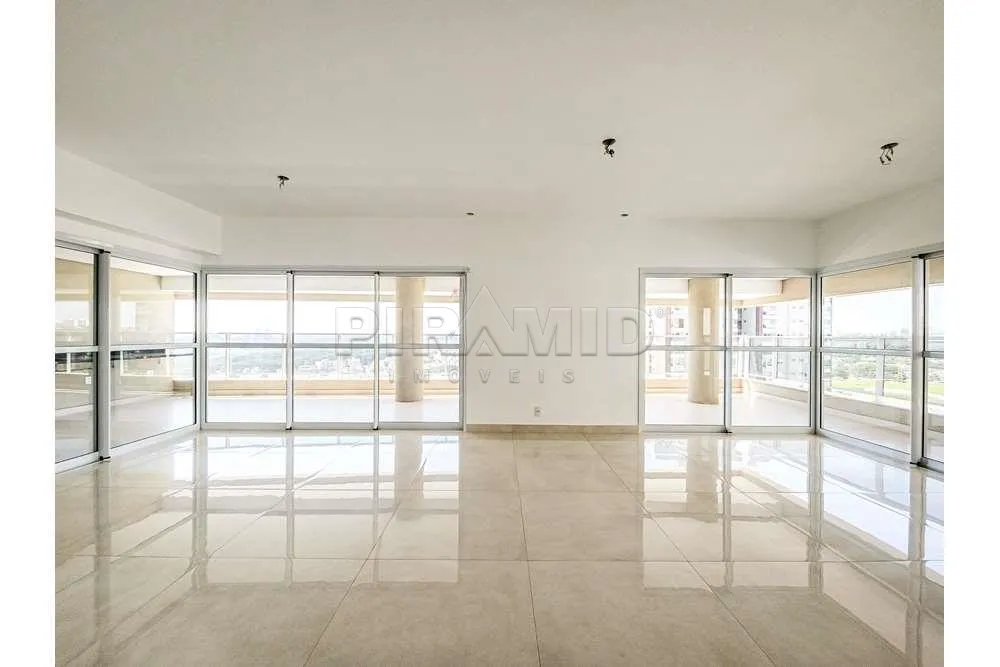 Comprar Apartamento / Padr&atilde;o em Ribeir&atilde;o Preto R$ 2.250.000,00 - Foto 1