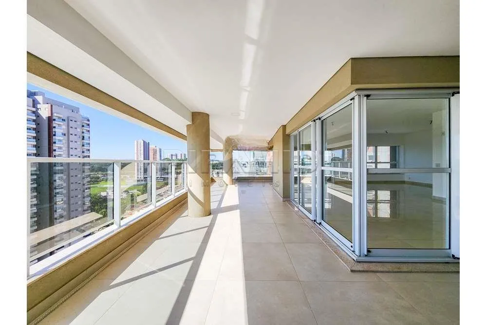 Comprar Apartamento / Padr&atilde;o em Ribeir&atilde;o Preto R$ 2.250.000,00 - Foto 3