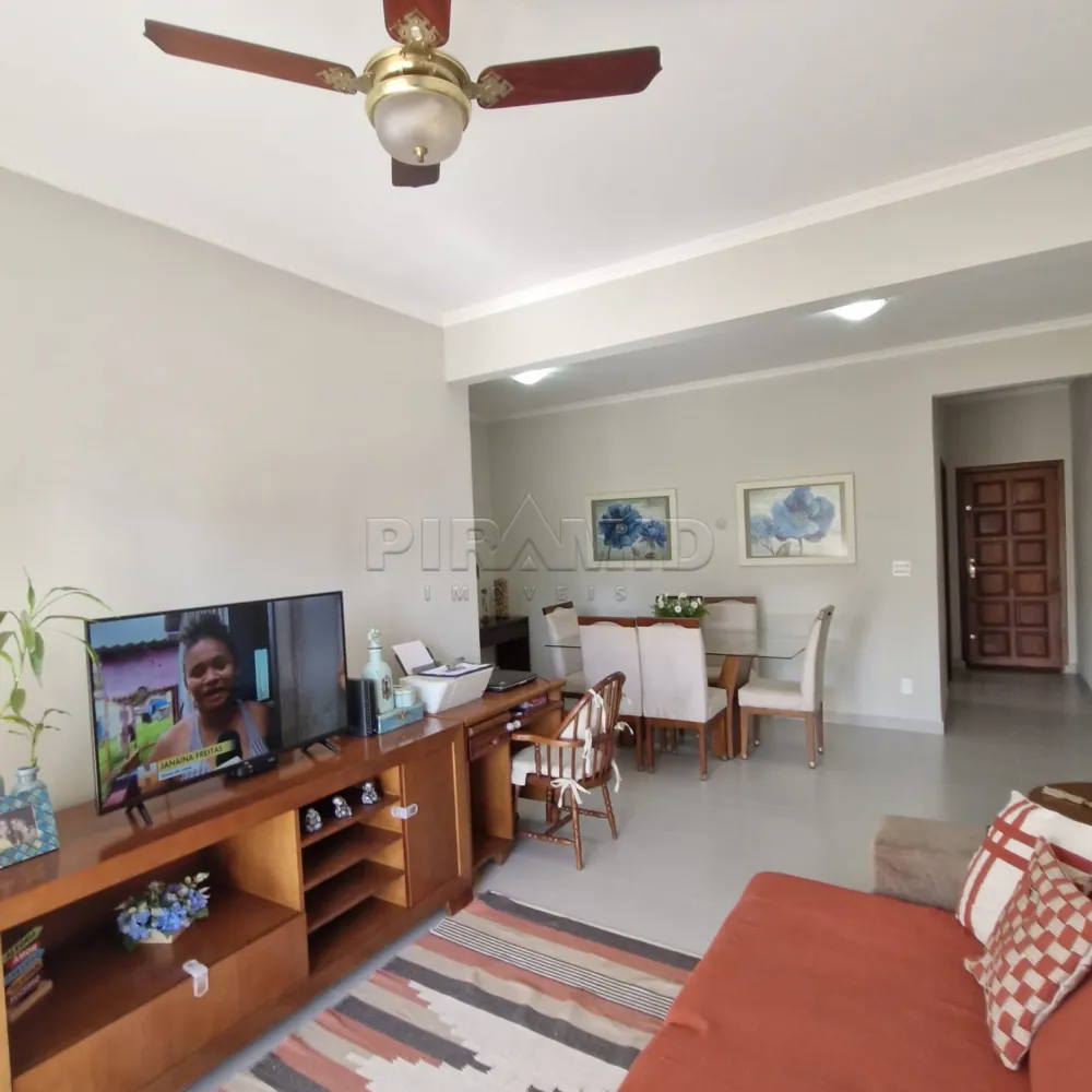 Comprar Apartamento / Padr&atilde;o em Ribeir&atilde;o Preto R$ 490.000,00 - Foto 4