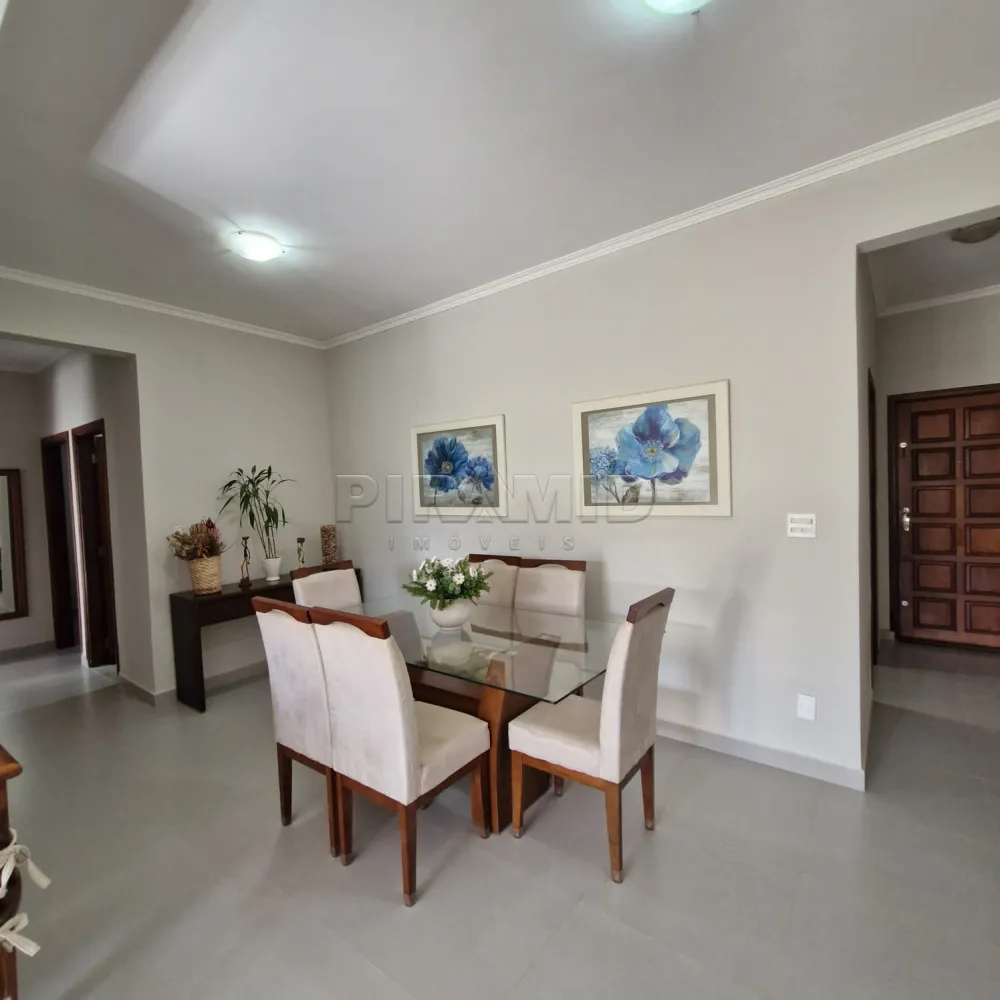 Comprar Apartamento / Padr&atilde;o em Ribeir&atilde;o Preto R$ 490.000,00 - Foto 5