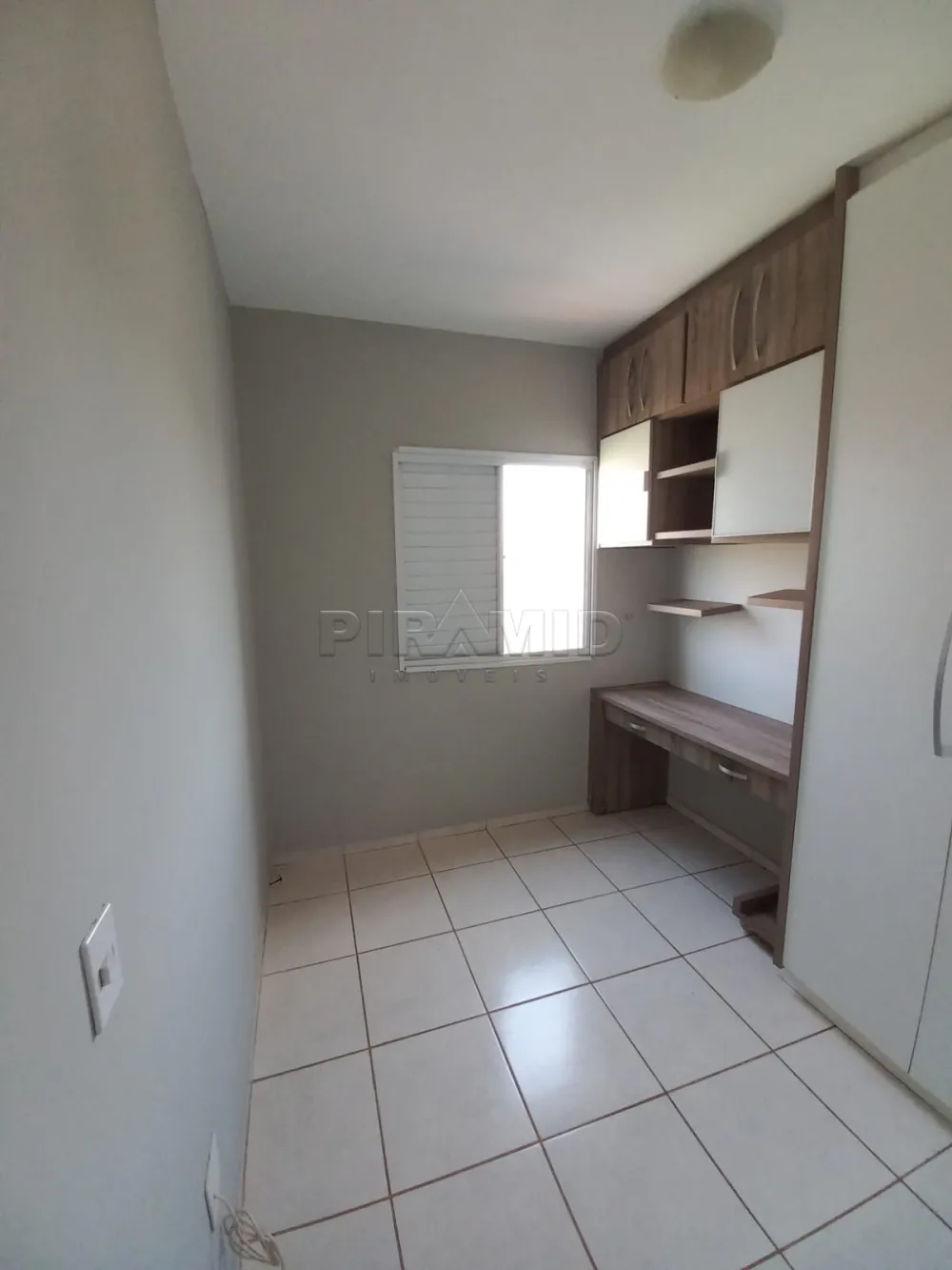 Alugar Apartamento / Padr&atilde;o em Ribeir&atilde;o Preto R$ 1.600,00 - Foto 7
