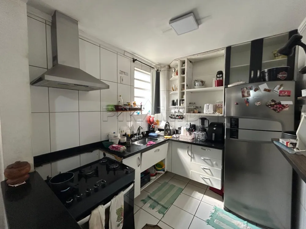 Comprar Apartamento / Padr&atilde;o em Ribeir&atilde;o Preto R$ 258.000,00 - Foto 4