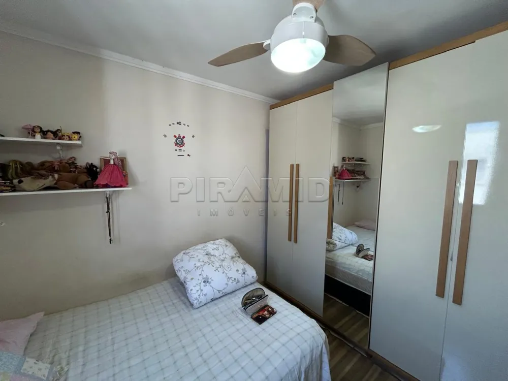 Comprar Apartamento / Padr&atilde;o em Ribeir&atilde;o Preto R$ 258.000,00 - Foto 5